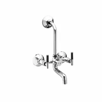 Wall Mixer